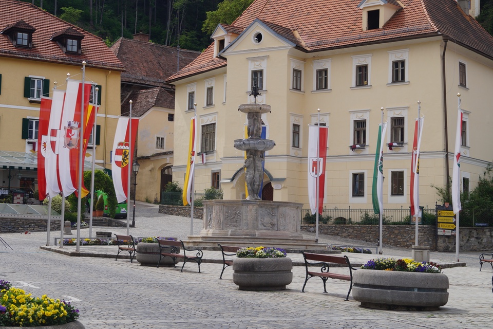 Felsenkeller - Hauptplatz Friesach